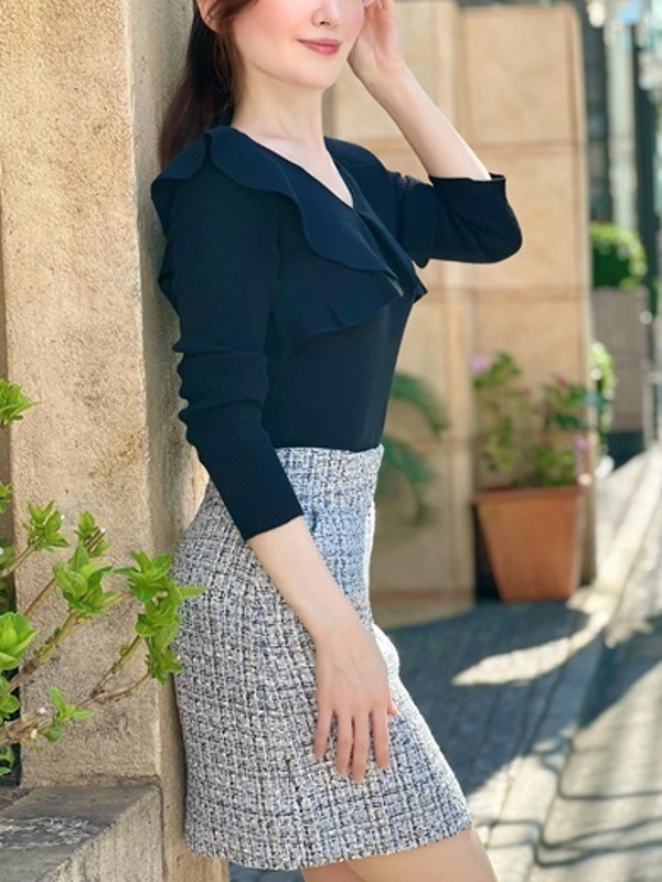藤井みさと(36)