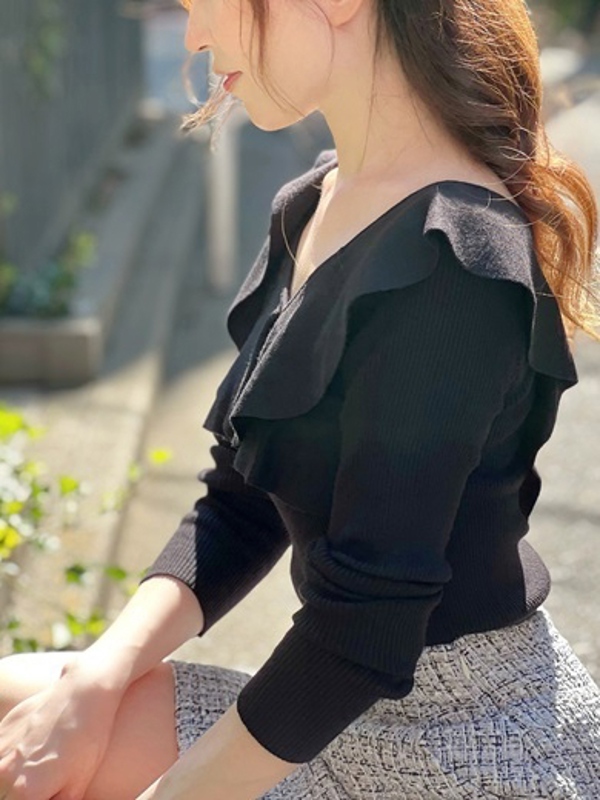 藤井みさと(36)