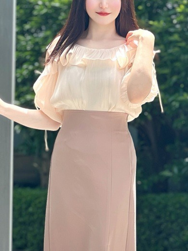 倉野かすみ(33)