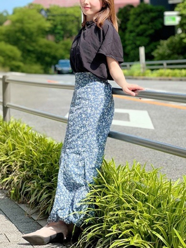 松下いくみ(34)