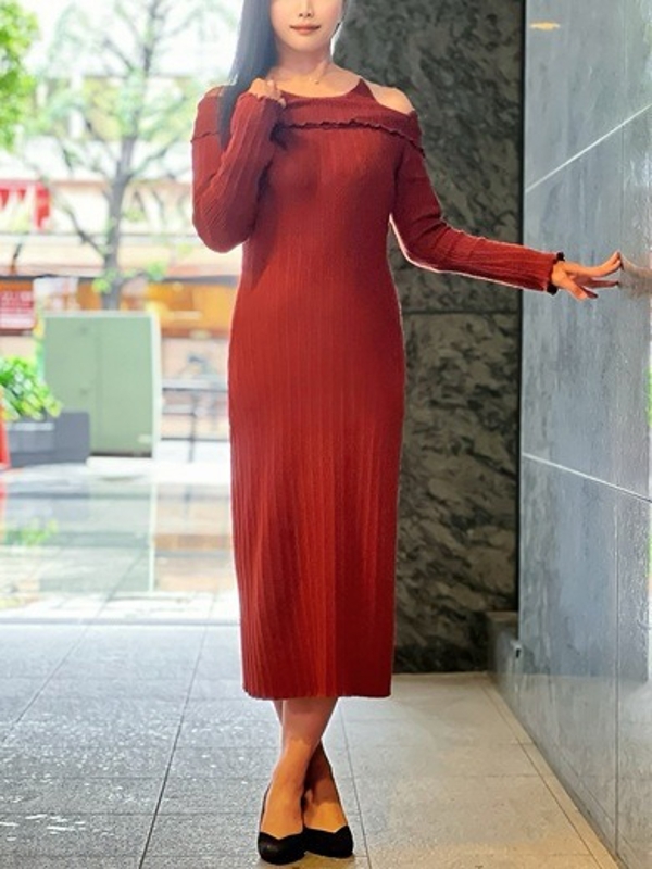 松崎なみ(42)