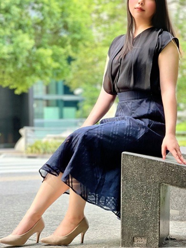 新倉あおい(36)