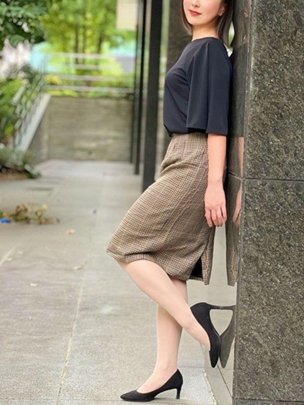 久我山かのん(28)