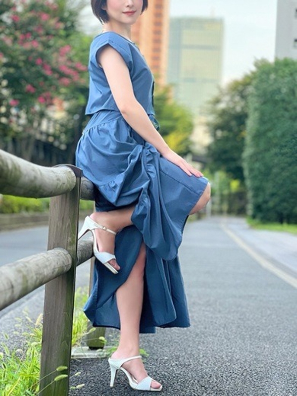 藤堂みさき(31)