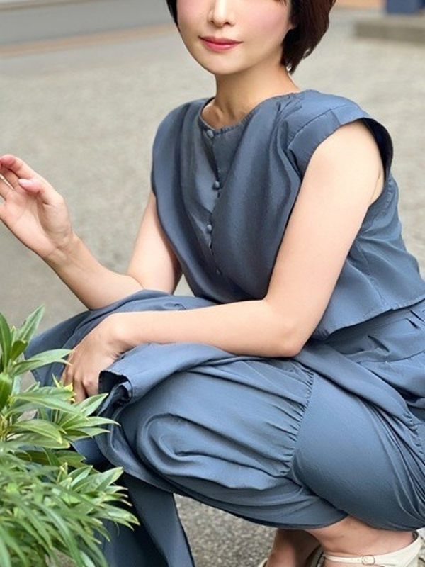 藤堂みさき(31)