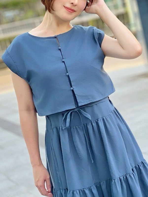 藤堂みさき(31)