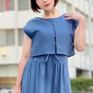 藤堂みさき