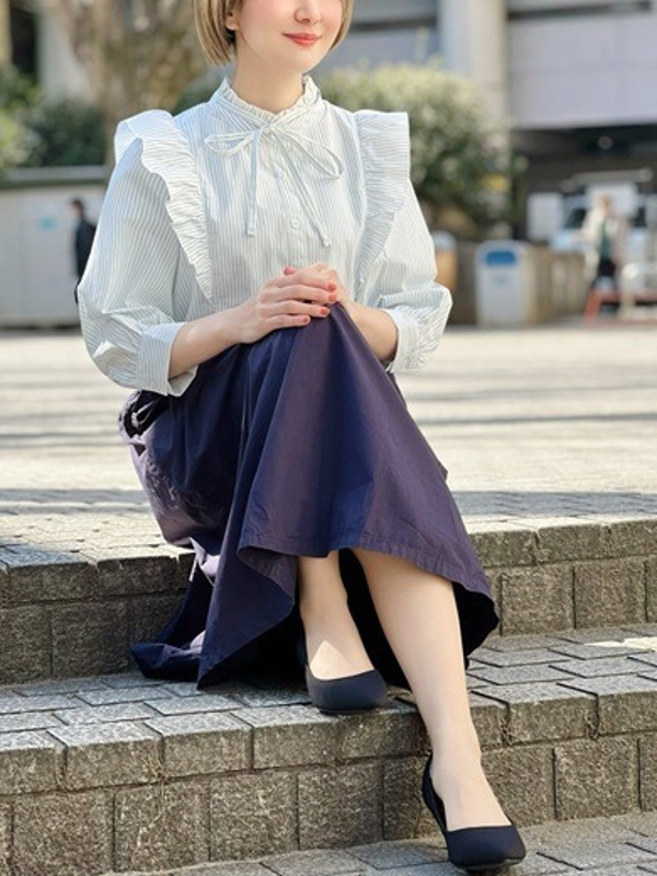 小出めぐみ(38)
