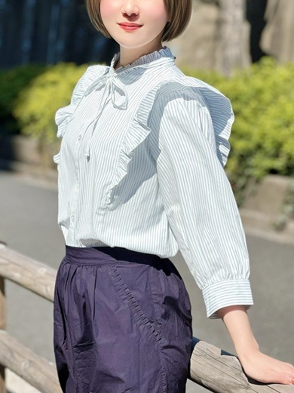 小出めぐみ(38)