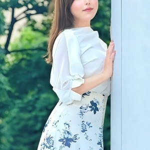 松井ゆの