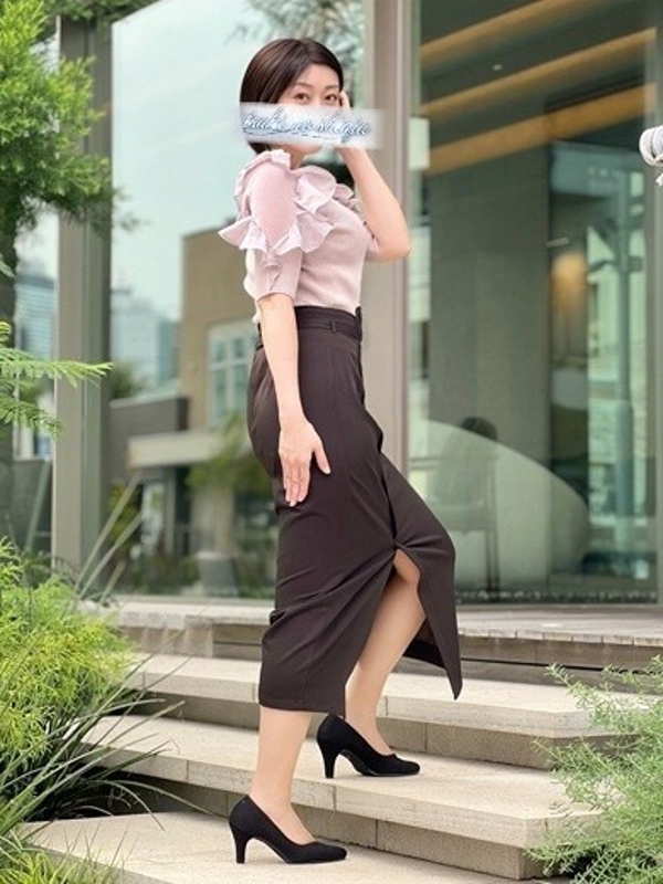 安田りさ(42)