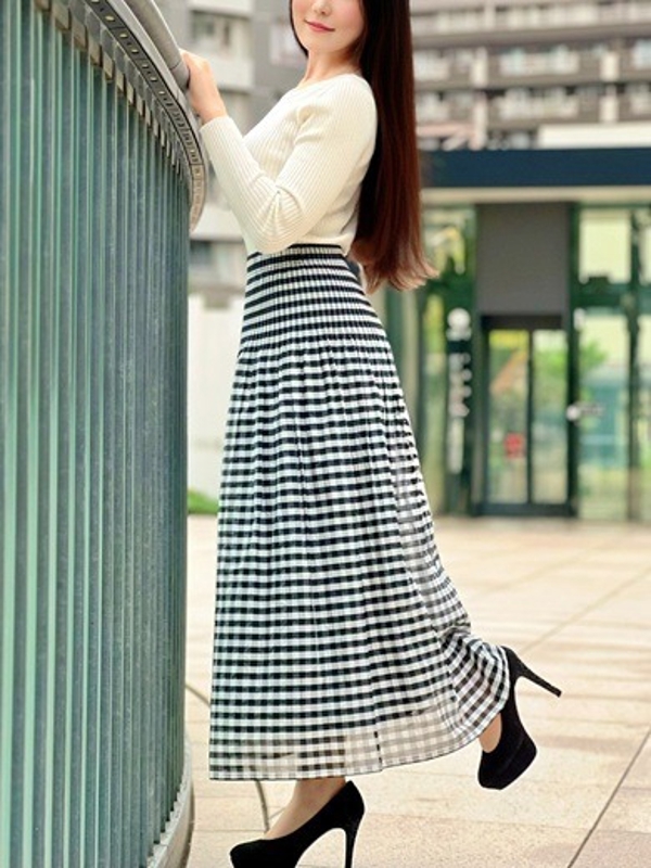 川島ゆか(44)