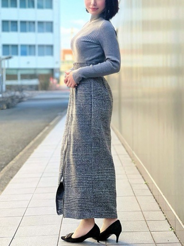 佐山いずみ(38)