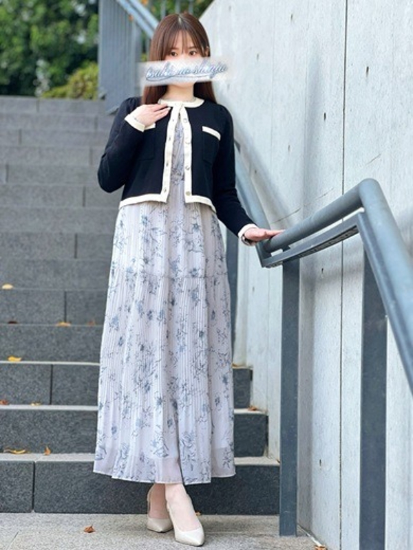 須藤ふみ(31)