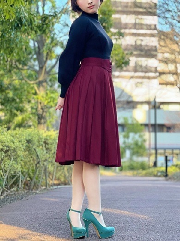 神田つばき(29)