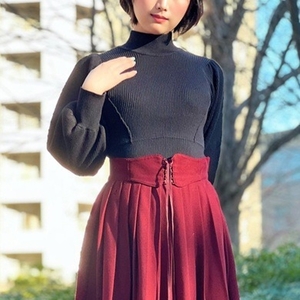神田つばき