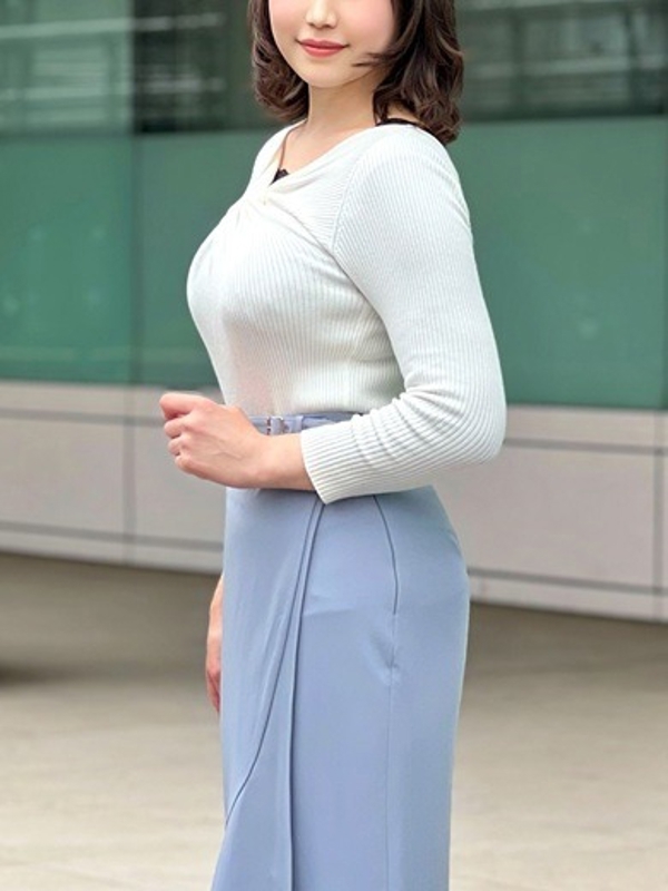 仲本ふみな(42)