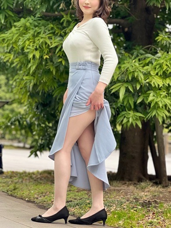 仲本ふみな(42)