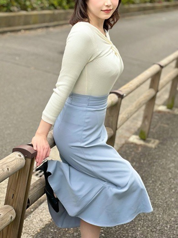 仲本ふみな(42)
