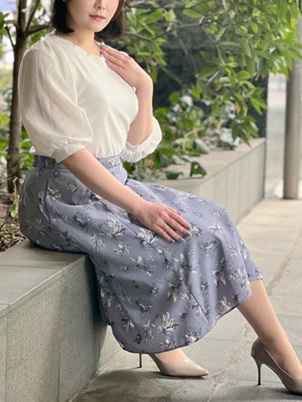 天野みなと(41)