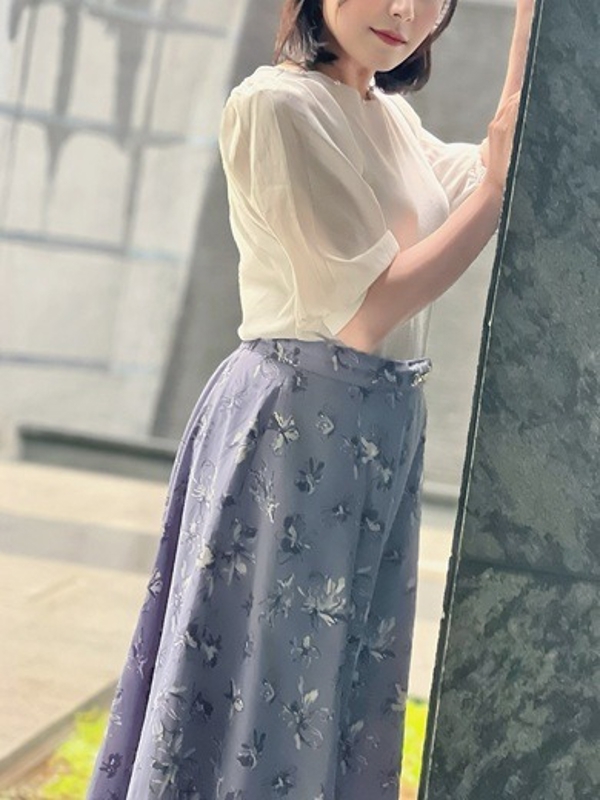 天野みなと(41)