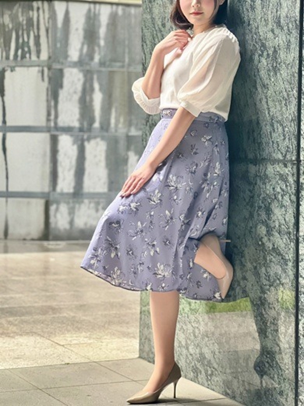 天野みなと(41)