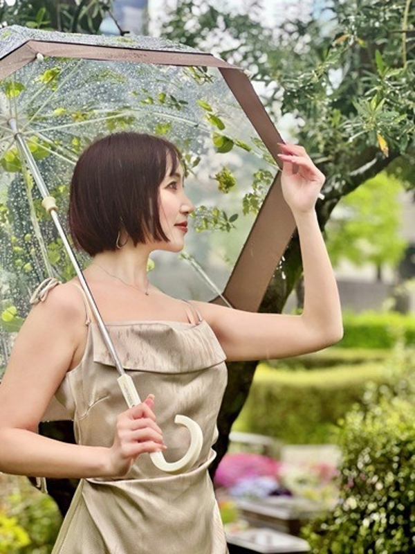 藤森かな(37)