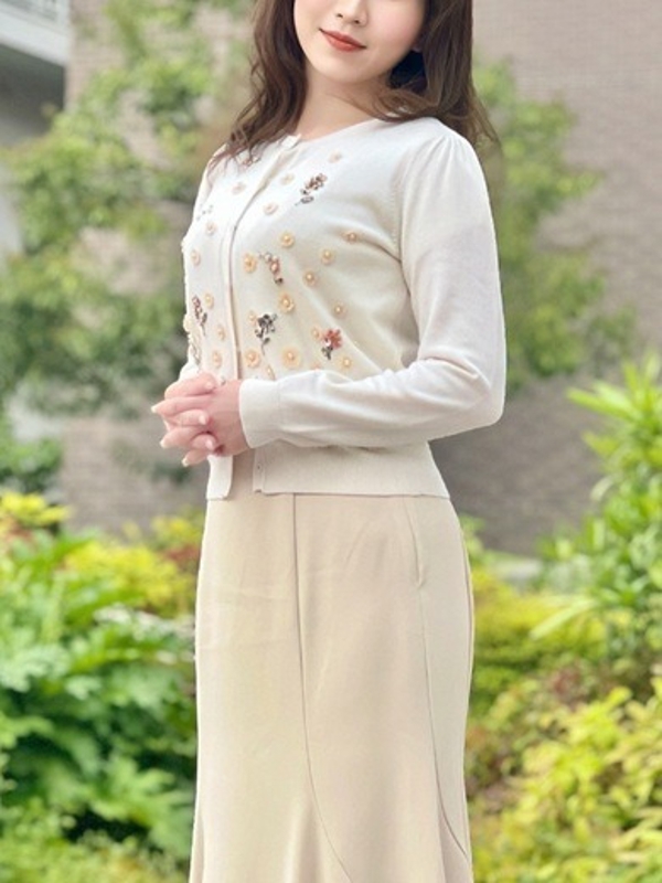 中井あやか(36)