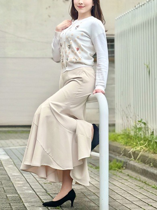 中井あやか(36)