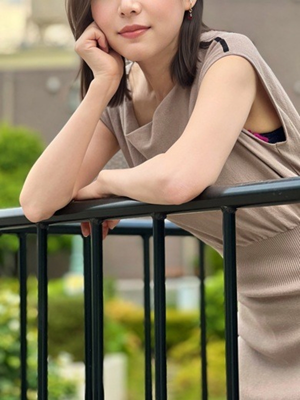 細川なな(43)