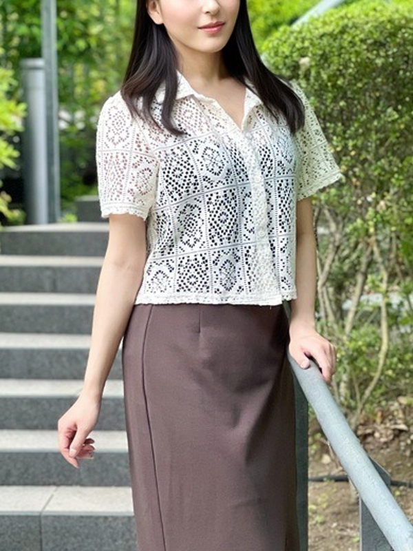 成田かなみ(34)