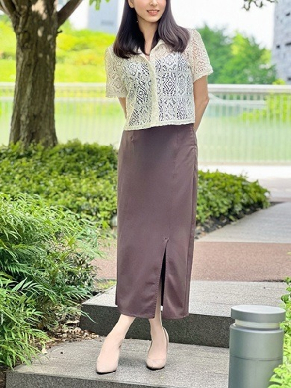成田かなみ(34)