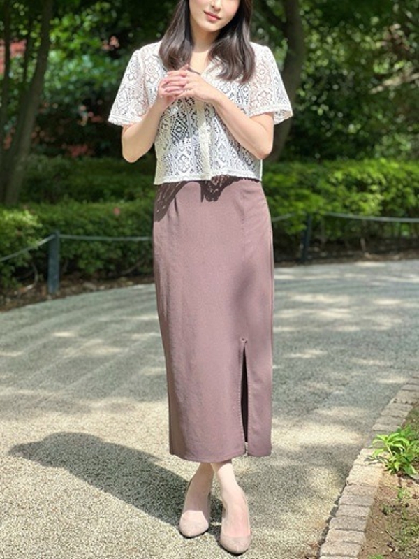 成田かなみ(34)