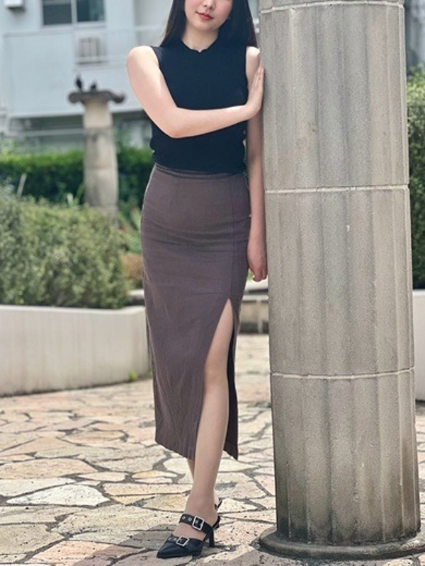桐島みこと(32)