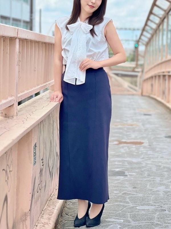安藤みな(33)