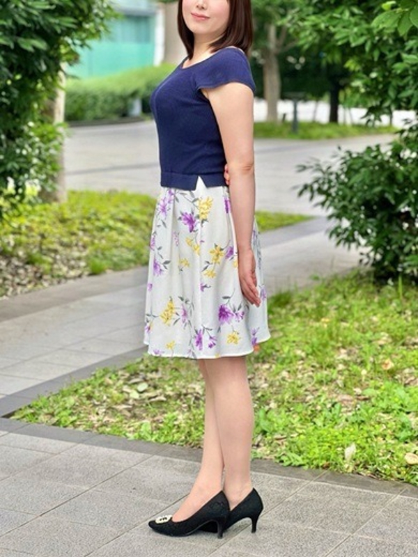 片山ちえみ(42)