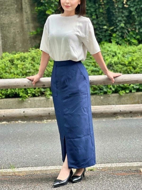林つむぎ(39)