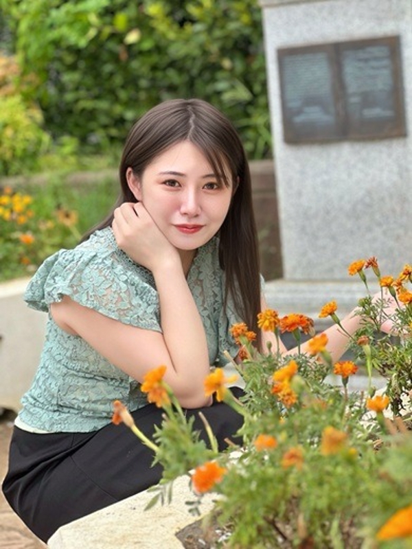 横山ゆき(26)
