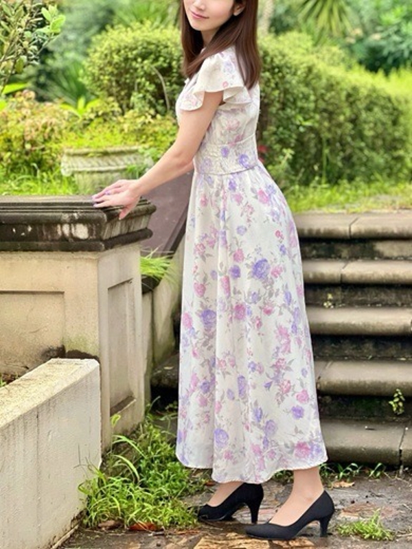 秋本さおり(30)