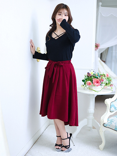 Natsumi(28)
