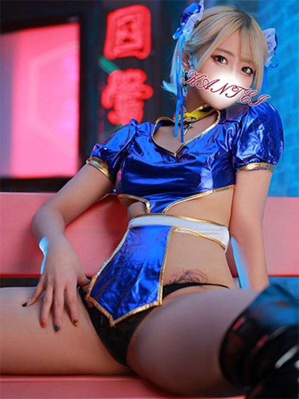 かなめ (23)