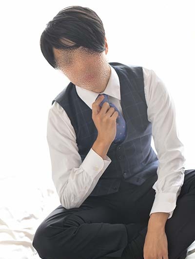 千秋【男性スイッチ】(27)
