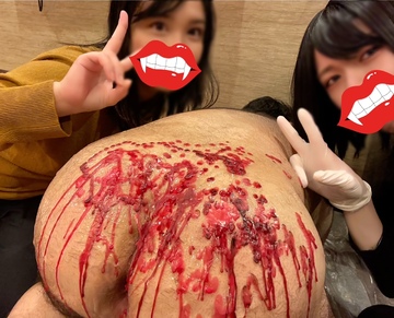 ふたりで