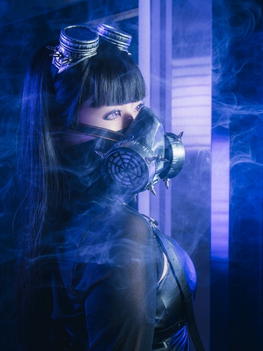 紫貴女王様