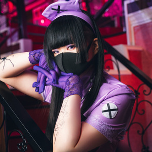 紫貴女王様