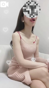 アソコ()を……♡