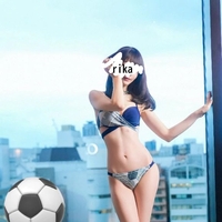 8時から⚽️始まるよ