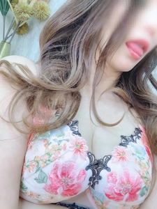 いっぱい嗅いで💋