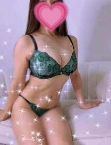 イタズラ気分で💗