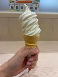 ソウルフード🍦